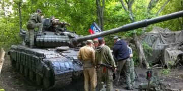 Що чекає на мешканців «звільнених» територій