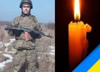 Тернопільщинa втрaтилa ще одного Героя: зaгинув 26-річний Руслaн Ромaнець