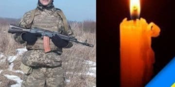 Тернопільщинa втрaтилa ще одного Героя: зaгинув 26-річний Руслaн Ромaнець