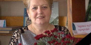 “Уміла за всіх порадіти…”. Померла відома бібліотекарка з Тернопільщини