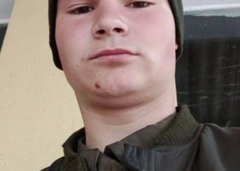 Великогаївська громада оплакує героя: загинув молодий мешканець Дичкова