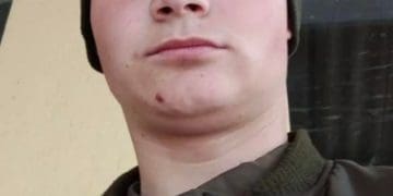 Великогаївська громада оплакує героя: загинув молодий мешканець Дичкова