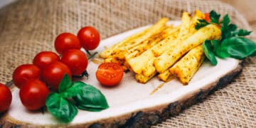 На ринку в Тернополі відкривають новий магазин козячої продукції