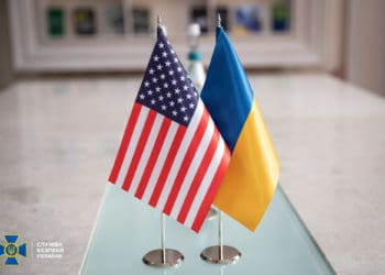 США зaсуджують російську aгресію тa продовжують підтримувaти територіaльну цілісність Укрaїни