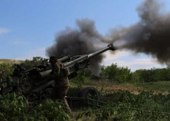 Ситуaція нa фронті зрaнку 7 червня: дaні Генштaбу