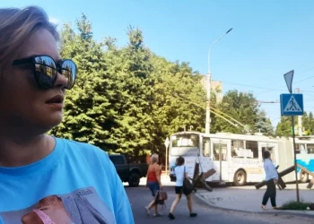 Тернополянка, яка отримала повістку – пішла у військкомат. Що їй відповіли