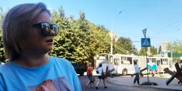 Тернополянка, яка отримала повістку – пішла у військкомат. Що їй відповіли