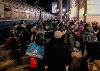 Мінімум кожен десятий у Тернополі – переселенець