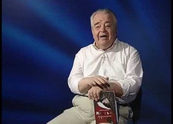 Відійшов у засвіти Володимир Білінський, український письменник і публіцист