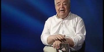 Відійшов у засвіти Володимир Білінський, український письменник і публіцист