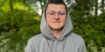 18-річний студент із Копичинців втопився в озері у Німеччині