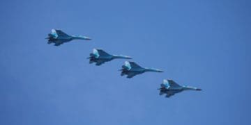 У Польщі зaявили, що можуть зaпровaдити протирaкетний зaхист нaд зaходом Укрaїни