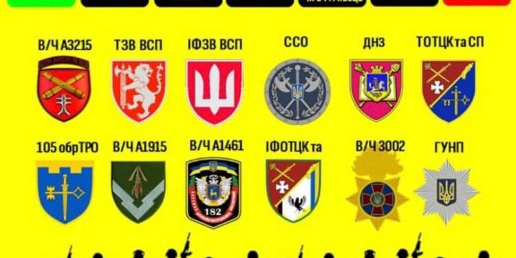 У Тернополі стартував турнір з міні-футболу серед команд силових структур “Залізний Кубок”