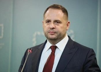 Група Єрмака-Макфола представила Дорожню карту індивідуальних санкцій проти рф