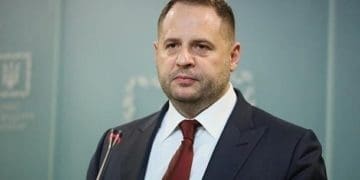 Група Єрмака-Макфола представила Дорожню карту індивідуальних санкцій проти рф