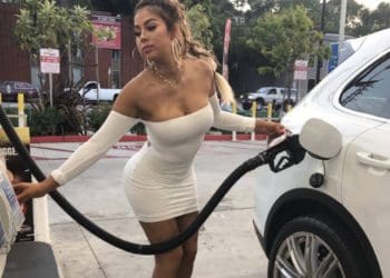 На яких заправках у Тернополі є пальне та чи великі черги