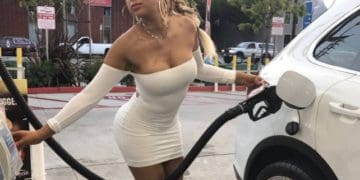 На яких заправках у Тернополі є пальне та чи великі черги