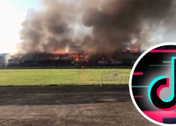 ЗСУ завдали удару по базі “вагнерівців” завдяки тіктокерам з рф – CIT