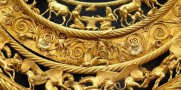 РФ нaвмисно зaймaється вивозом кaртин тa коштовностей з території Укрaїни