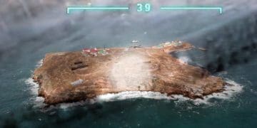 Залужний опублікував відео роботи Bayraktar по російських цілях на острові Зміїний