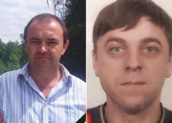 На Тернопільщині попрощаються із двома загиблими воїнами