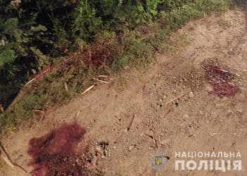 На Чортківщині жінка до смерті побила колишнього чоловіка