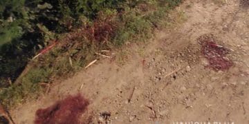 На Чортківщині жінка до смерті побила колишнього чоловіка