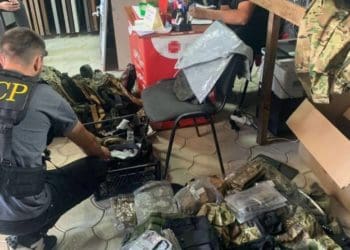 Чотирьох людей затримали на Тернопільщині за продаж гумдопомоги