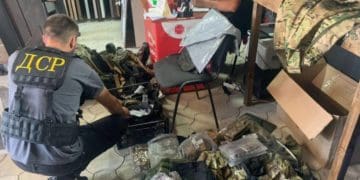 Чотирьох людей затримали на Тернопільщині за продаж гумдопомоги