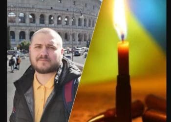 На війні загинув 30-річний снайпер із Заліщиків