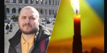 На війні загинув 30-річний снайпер із Заліщиків