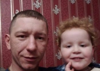 Сільський фельдшер з Лановеччини добровільно став військовим медиком і служить на передовій