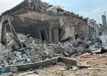 Окупанти цілеспрямовано обирають своїми цілями цивільні, а не військові об’єкти