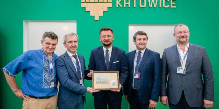 Тернопільщинa налагоджує співпрацю з Японією, Ізраїлем, Німеччиною, Індією, Польщею