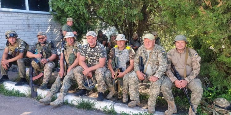 Благодійний фонд Ігоря Гуди «Твори добро» відправив чергову допомогу українським воїнам
