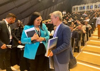 Тернопільщинa налагоджує співпрацю з Японією, Ізраїлем, Німеччиною, Індією, Польщею