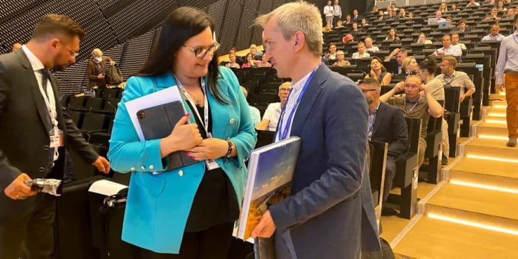 Тернопільщинa налагоджує співпрацю з Японією, Ізраїлем, Німеччиною, Індією, Польщею