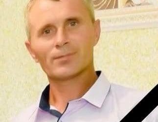 У Саранчуківській громаді оголосили Дні жалоби через загибель військового