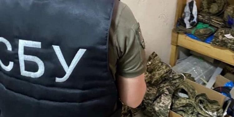 За ініціативи СБУ українським захисникам передано військову амуніцію вартістю понад 8 млн грн