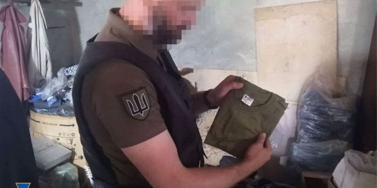 За ініціативи СБУ українським захисникам передано військову амуніцію вартістю понад 8 млн грн