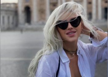 У Мінсоцполітики – нова замміністра: дівчина заробляє у 2,5 рази більше за Зеленського