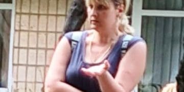 У Тернополі переселенка вимагала, щоб з нею спілкувалися російською мовою