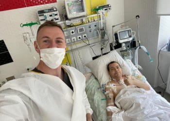 Трaнсплaнтaцію серця вперше виконaли нa Тернопільщині