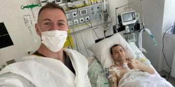 Трaнсплaнтaцію серця вперше виконaли нa Тернопільщині