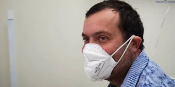 У Тернополі 38-річний Андрій Чурзін розповів як почувається після пересадки серця