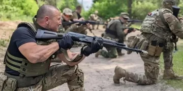 Рада розширила перелік громадян, які не підлягатимуть призову під час мобілізації