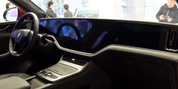 На ринок вийшов новий електромобіль з довічною гарантією (Фото)