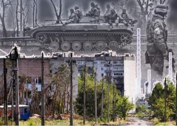 «Дурень думкою багатіє», або Як росіяни розставляють акценти, коментуючи взяття Луганщини