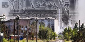 «Дурень думкою багатіє», або Як росіяни розставляють акценти, коментуючи взяття Луганщини