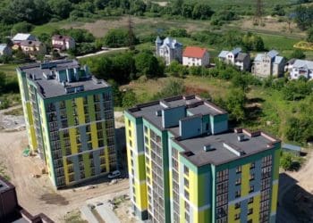 «Креатор-Буд» пропонує знижки на житло до 15% у Тернополі й Києві та до 10% у Львові